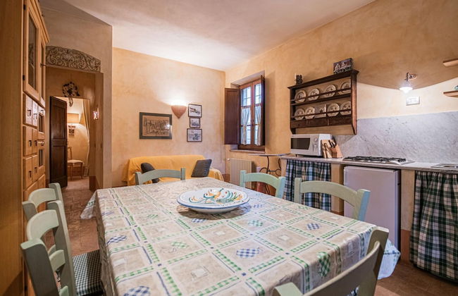 Apartment in Villa With Swimming Pool - Photo 33