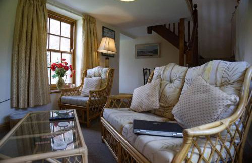 Cottage - Sleeps 2 - Garden - Parking - Foto 8