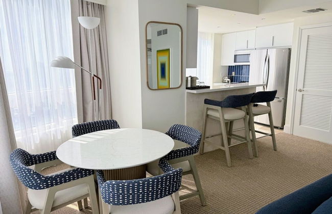 Residences at Fontainebleau Miami - Foto 52