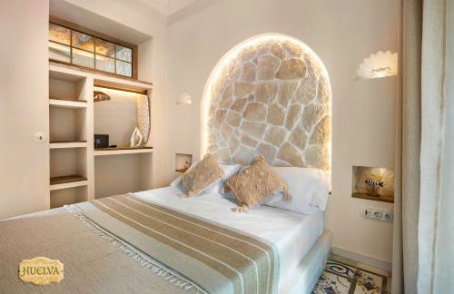 Mi Andalusia Hotel Experience - Photo 94