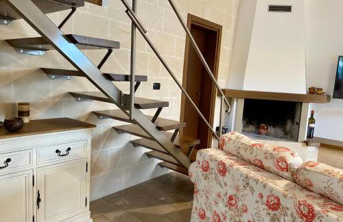 Villa Marta- Puglia Mia apartments - Foto 42