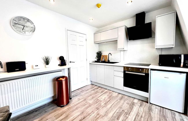 Irwell Chambers Liverpool s Central Gem - Foto 6