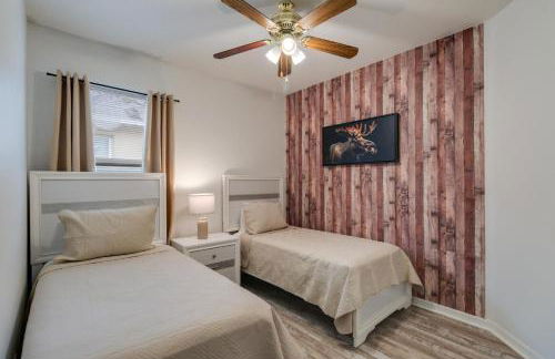 5/3 Pool Home Located in Sunset Ridge Community! - Foto 46