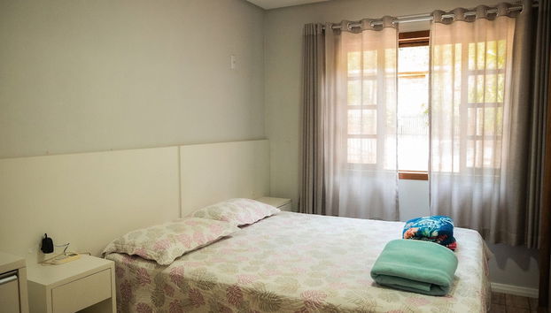 Sitio Cantinho Vovó Cida e Vovô Nilson - Foto 4, Habitación