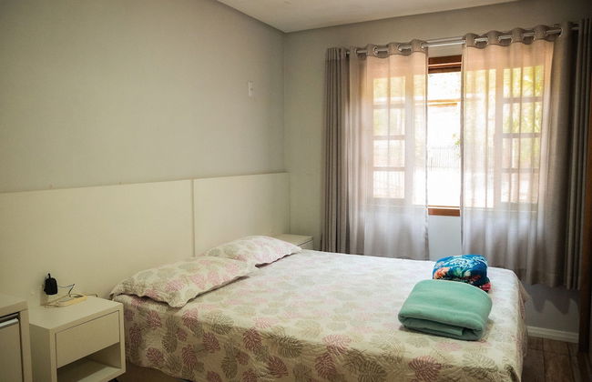 Sitio Cantinho Vovó Cida e Vovô Nilson - Foto 4