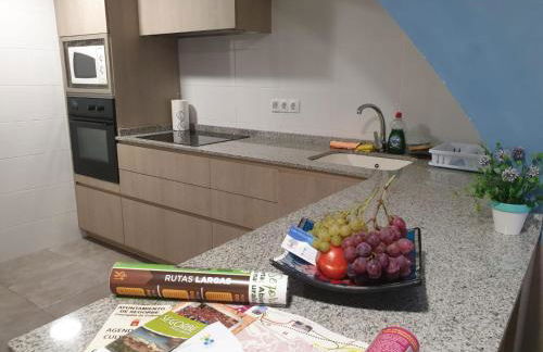 Casa Castillo de la Estrella - Foto 12