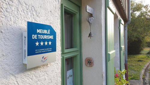 Gîte 4 étoiles La Belle Eau Calme - Foto 3