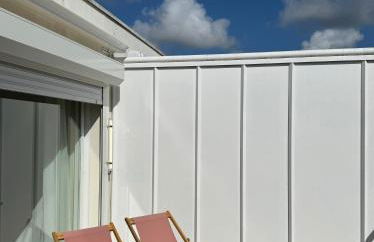 Charmant appartement au Port de Dienville - Photo 9