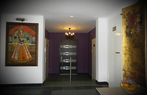 Erdgeschosswohnung im Stadtzentrum - Foto 3