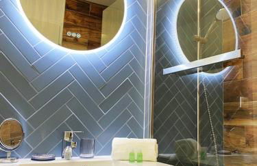 LE COSY LODGE 2.0 *** Swimming pool and Calm - Foto 24