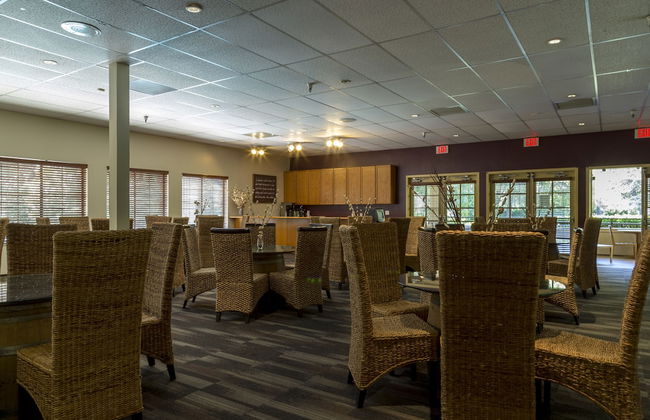 RiverPointe Napa Valley Resort - Foto 33