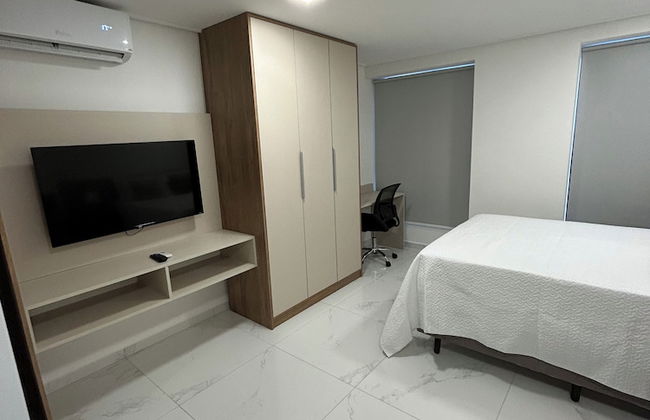 Melhores Flats - Perfeição perto do mar - Foto 6