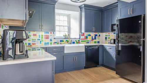 Spacious 4BD Country Gem - Fire Pit & Chill Vibes - Foto 5