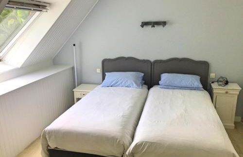 La Gervaiserie - 300m de la plage - Foto 17