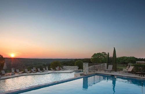 Worldmark Hunt- Stablewood Springs Resort 2BD - Foto 24