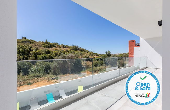 Luxury 47 - Deluxe Villa - Photo 36