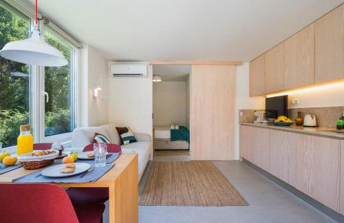 Chalet Lídia Lodges - Foto 16