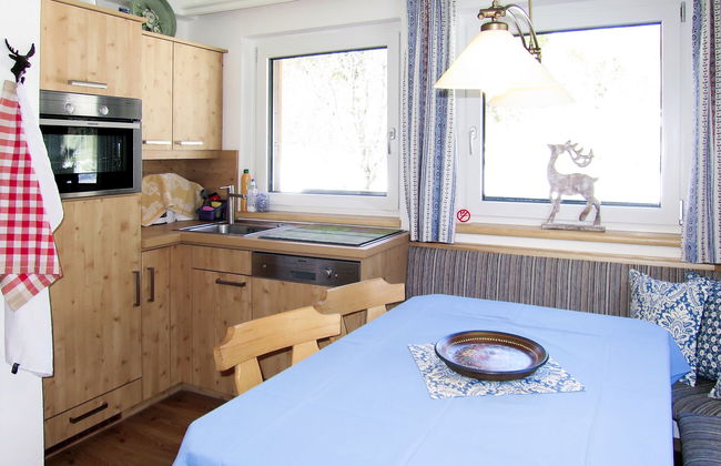 Fischerhütte - Foto 6