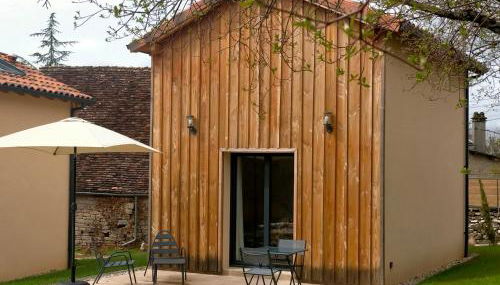 Le Clos de Roussières - Foto 3