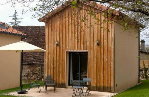 Le Clos de Roussières - Foto 3