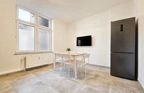 Tolstov Apartments - 3 Zimmer Wohnung - 25 Min zur Messe DUS - Photo 8