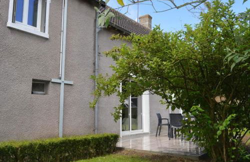 Maison de campagne calme avec jardin, proche du Zoo de Beauval et châteaux de la Loire - FR-1-591-84 - Photo 4