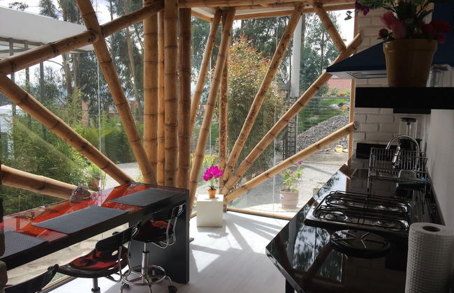 Bambu Sierra - Photo 21