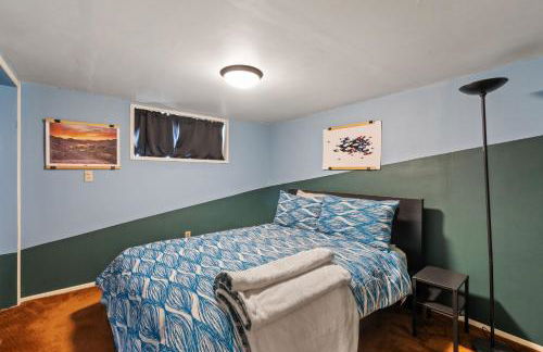 Lake View House w Beautiful Acres to Explore - Foto 26