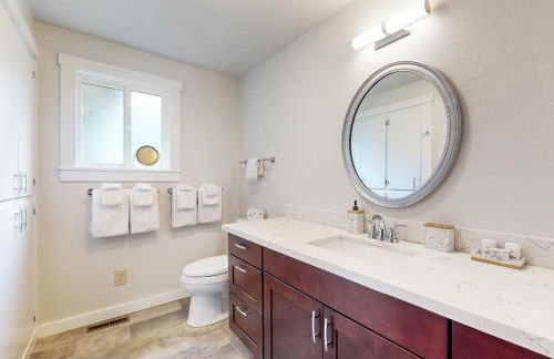 Three Eagles On Whidbey - Foto 18