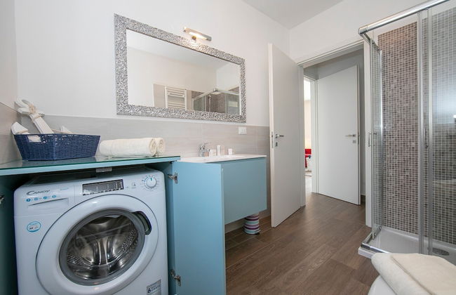 Villa Il Gelsomino Bellavista - Foto 19