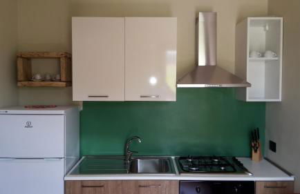 Borgo Nicoletta Case per le vacanze - Foto 101