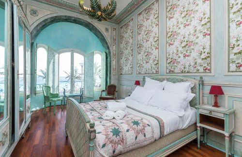 Villa COLLIN - Promenade des Anglais - Foto 9