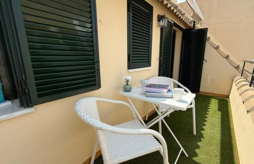 Sunny & cosy beach penthouse - Foto 16