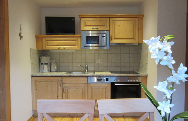 Landhaus Maurer - Foto 22