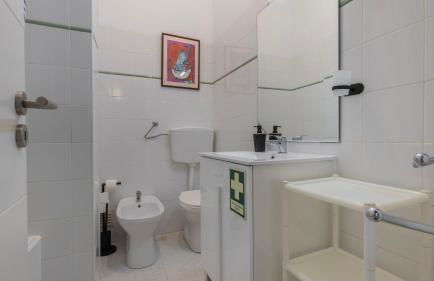 Seaside Getaway With Balcony by LovelyStay - Foto 22