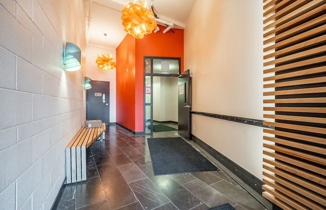 GLOBALSTAY Modern Apartment DT Hamilton - Photo 2