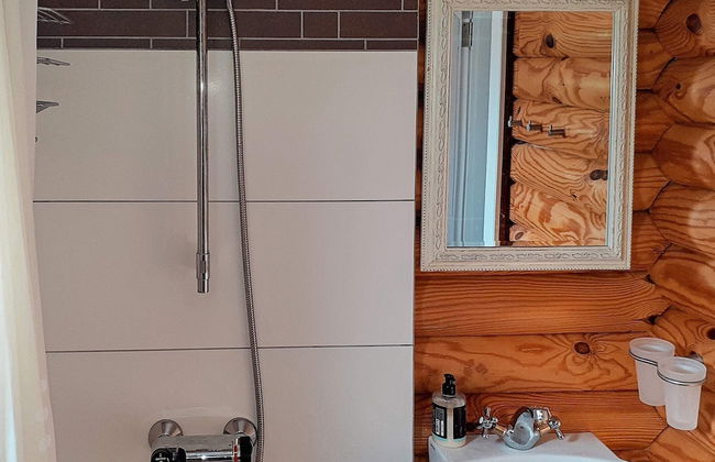 6 Person Holiday Home in Hovborg - Foto 8