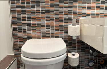 CentralPark Nürnberg 2 Zimmer - Foto 46