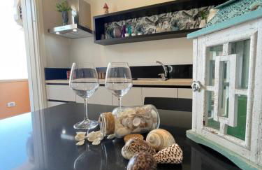 Sapore Di Sale Accommodation Tropea - Photo 22