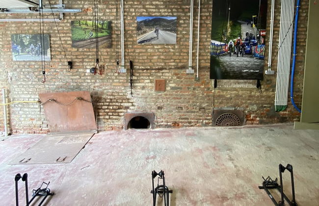 Luxury Holiday Home in Vloesberg With Sauna and hot tub - Foto 21