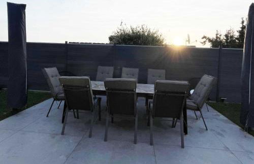 Holzhaus am Listersee - Foto 28