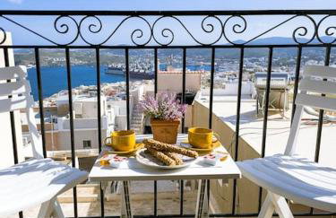 Syra Apartments - Foto 1