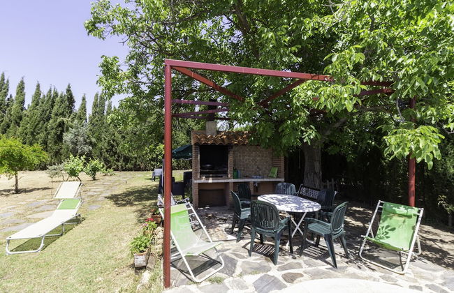 Cortijo Rincon Del Sur - Foto 38