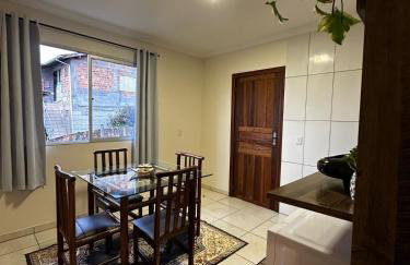 CASA PRIVATIVA - AR CONDICIONADO - PÔR Do SOL - Foto 13