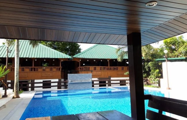 Dwell Family Resort Tagaytay - Photo 42