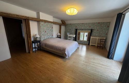 Les Fouchers 11 personnes - Foto 26