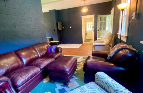 Upper Delaware River House - Foto 24