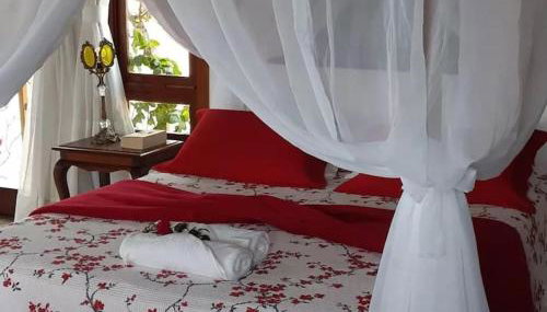 Chalé romântico, com vista panorâmica, para Casais - Foto 1