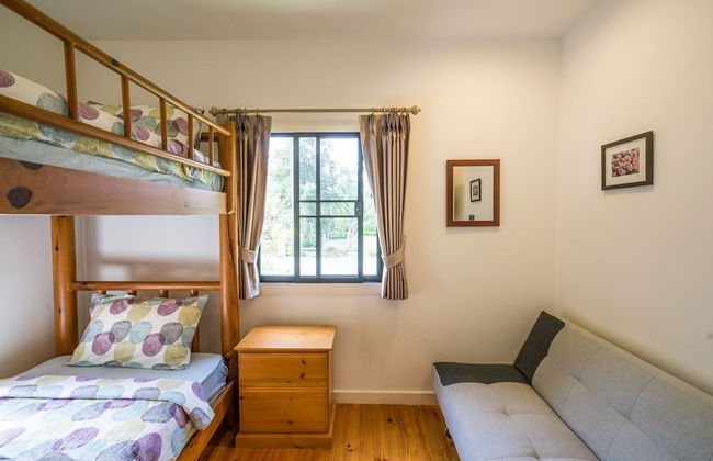 Villa Pituk Bonanza Khao Yai - Foto 31