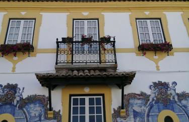 Casa das Laranjeiras e parque infantil - Foto 33